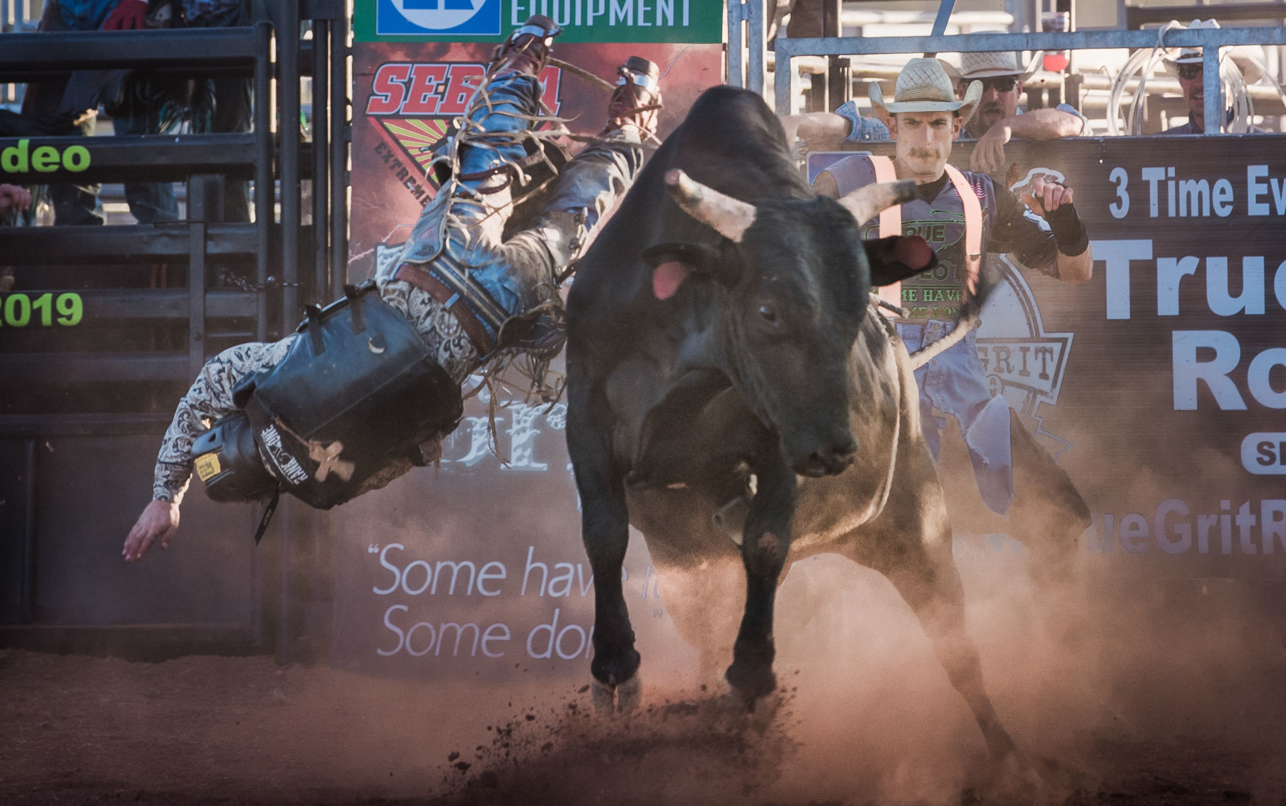Rodeo 1